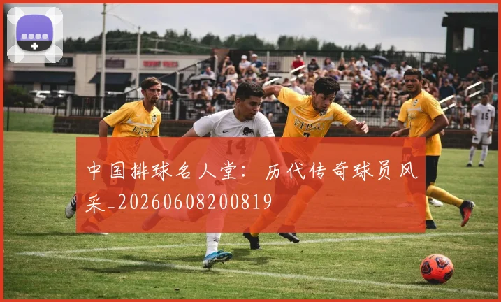 中国排球名人堂：历代传奇球员风采_20260608200819
